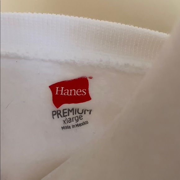 Sweatshirt with design - Picture 5 of 7